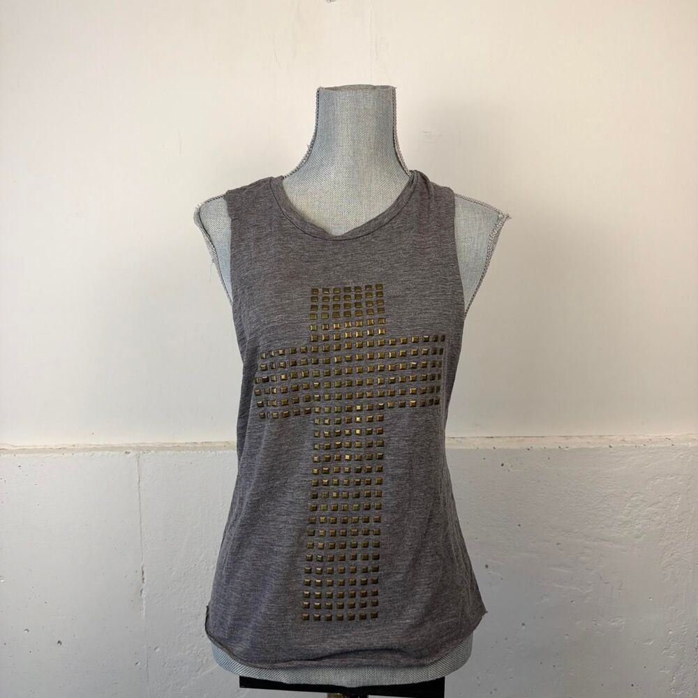 Unbranded Women's Grey Vest